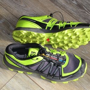 Salomon Fell Raiser Trail Running/cross-training